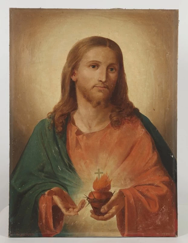 Sacro Cuore di Gesù